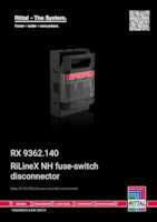 Datasheet for Rittal 9362140, EAN: 4069196001570