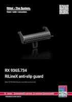 Datasheet for Rittal 9365734, EAN: 4069196002003