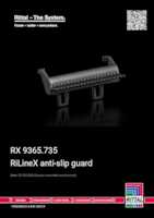 Datasheet for Rittal 9365735, EAN: 4069196002010