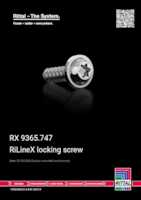 Datasheet for Rittal 9365747, EAN: 4069196002065