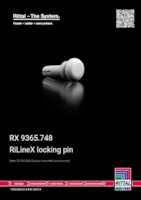 Datasheet for Rittal 9365748, EAN: 4069196002072