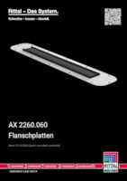 Datenblatt zu Rittal 2260060, EAN: 4028177995284