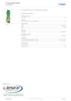 Datenblatt zu Hager KYA02E4, EAN: 3250613951412