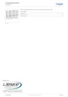 Datenblatt zu Hager HZF204, EAN: 3250613362690