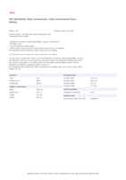 Datasheet for APC ACDC2400, EAN: 0731304298977