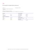 Datenblatt zu APC ACDC2400, EAN: 0731304298977