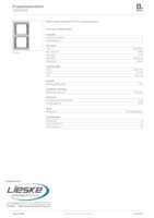 Datenblatt zu Berker 13237003, EAN: 4011334377726