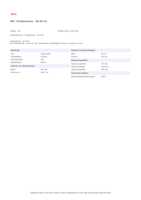 Datenblatt zu APC ACDC2403, EAN: 7313042990042