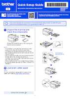 Datasheet for Brother MFCJ6975DWRE1, EAN: 4977766847193