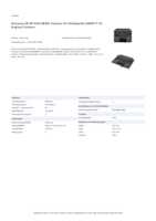 Datenblatt zu Samsung GP-JKX356TGAJW, EAN: 5051794042757