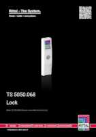 Datasheet for Rittal 5050068, EAN: 4028177701687