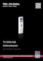 Datenblatt zu Rittal 5050068, EAN: 4028177701687