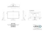 Datasheet for Iiyama X2491HS-B1, EAN: 4948570127399