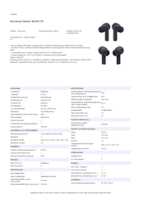 Datenblatt zu Samsung SM-R420NZKADBT, EAN: 8806097621072