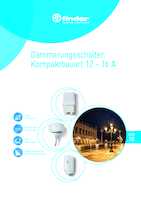 Datenblatt zu Finder 103282300000, EAN: 8012823236698