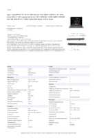 Datenblatt zu Acer NX.BTMEG.003, EAN: 4711721193938