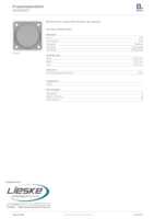 Datenblatt zu Berker 945162507, EAN: 4011334241256