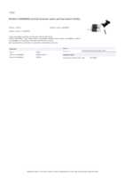 Datasheet for Brother LU6068001, EAN: 4250911704245