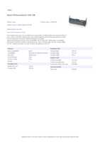 Datasheet for Epson C13S051055, EAN: 0010343814639