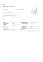 Datasheet for Kyocera 1902K90UN0, EAN: 0632983024973