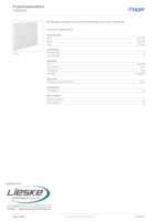 Datenblatt zu Hager US32A8, EAN: 3250616291614