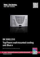 Datasheet for Rittal 3302310, EAN: 4028177429802