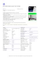 Datasheet for HP Q7551A, EAN: 0882780389052