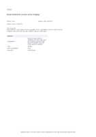 Datasheet for Ricoh D0292251, EAN: 4053768154276
