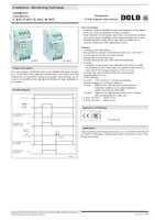 Datasheet for Dold 0043896, EAN: 4030641438968