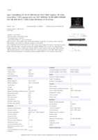 Datasheet for Acer NX.BTMEG.001, EAN: 4711721149317