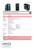 Datenblatt zu ASUS 90PF05T1-M01KA0, EAN: 4711636550574