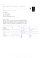 Datenblatt zu Netgear MH7150-100EUS, EAN: 0606449174182