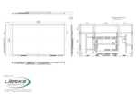 Datasheet for Iiyama TE8613A-B2AG, EAN: 4948570125753