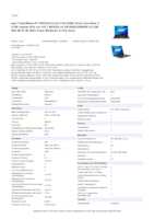Datenblatt zu Acer NX.BR2EG.004, EAN: 4711474994905
