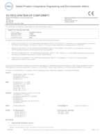 Datasheet for DELL 79J26, EAN: 5397184987513