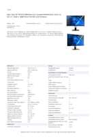 Datenblatt zu Acer UM.WB7EE.E05, EAN: 4711121737763