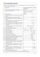 Datenblatt zu Acer UM.HB7EE.G23, EAN: 4711474363435