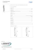 Datenblatt zu Hager GV0807035, EAN: 4012740873949