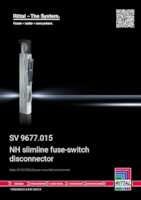 Datasheet for Rittal 9677015, EAN: 4028177705470