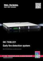 Datasheet for Rittal 7338221, EAN: 4028177699328