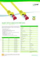 Datasheet for Inline 76407Y, EAN: 4043718036868