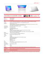 Datenblatt zu ASUS 90NR0P93-M00580, EAN: 4711636657068