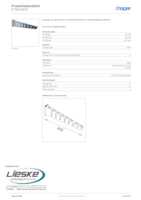 Datasheet for Hager KTSA0400, EAN: 4012740874281