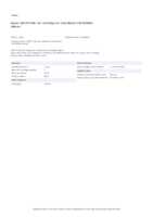 Datasheet for Epson C13T58J140, EAN: 8715946747910