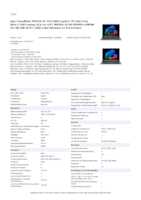 Datenblatt zu Acer NX.BPVEG.006, EAN: 4711721173909
