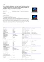 Datasheet for Acer NX.BPVEG.004, EAN: 4711721173886