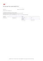 Datasheet for 3M 7000032466, EAN: 4046719298174