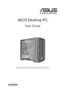 Datasheet for ASUS 90PF06F1-M00650, EAN: 4711636664790