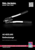 Datenblatt zu Rittal 4055690, EAN: 4028177809017