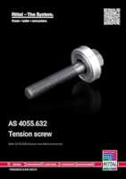 Datasheet for Rittal 4055632, EAN: 4028177808928
